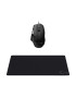 Miš Logitech G502 X - Black + Podloga Logitech G240 