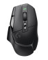 Miš Logitech G502 X Lightspeed Wireless - Black 