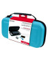 Nacon Switch 2 Starter Pack Blue - (Pouch, Screen Protector, Box For 4 Games) 