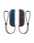 Gamepad Joy-Con Pair Nintendo Switch 2 Light Blue and Light Red 