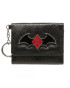 Novčanik DC Comics - Harley Quinn 