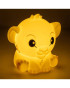 Lampa Paladone Disney Lion King - Simba Silicone Light
