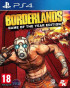 PS4 Borderlands - Game of the Year Edition 