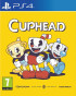 PS4 Cuphead 