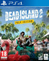 PS4 Dead Island 2 - Pulp Edition