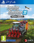 PS4 Farming Simulator 22 - Premium Edition