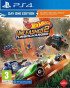PS4 Hot Wheels Unleashed 2: Turbocharged - Day One Edition
