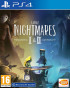PS4 Little Nightmares 1 & 2 - Compilation