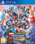 PS4 Marvel vs Capcom Fighting Collection - Arcade Classics
