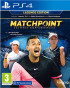 PS4 Matchpoint: Tennis Championships - Legends Edition