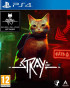 PS4 Stray