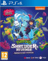 Ps4 Teenage Mutant Ninja Turtles - Shredder s Revenge - Anniversary Edition 