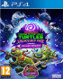 PS4 Teenage Mutant Ninja Turtles - Splintered Fate - Deluxe Edition 