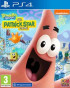 PS4 The Patrick Star Game
