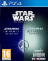 PS4 Star Wars Jedi Knight Collection