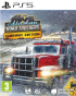 PS5 Alaskan Road Truckers - Highway Edition 