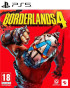 PS5 Borderlands 4 