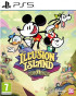 PS5 Disney Illusion Island Starring Mickey & Friends