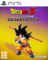 PS5 Dragon Ball Z Kakarot - Daima Edition 