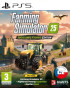 PS5 Farming Simulator 25 - Highlands Fishing Edition 