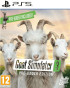 PS5 Goat Simulator 3 - Pre-Udder Edition 