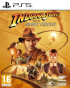 PS5 Indiana Jones and the Great Circle 