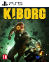 PS5 Kiborg 