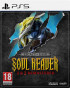 PS5 Legacy of Kain - Soul Reaver 1 & 2 Remastered - Deluxe Edition 