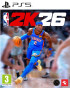PS5 NBA 2K26 