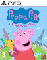 PS5 Peppa Pig - World Adventures