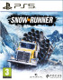PS5 Snowrunner