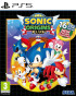 PS5 Sonic Origins Plus Limited Edition