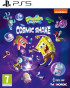 PS5 Spongebob SquarePants - The Cosmic Shake