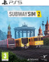 PS5 Subway Simulator 2