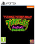 PS5 Teenage Mutant Ninja Turtles - Mutants Unleashed 