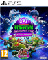 PS5 Teenage Mutant Ninja Turtles - Splintered Fate - Deluxe Edition 