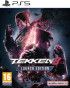 PS5 Tekken 8 - Launch Edition 