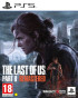 PS5 The Last of Us Part 2 Remastered 