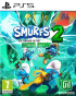 PS5 The Smurfs 2 - The Prisoner of the Green Stone