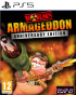 PS5 Worms Armageddon Anniversary Edition 