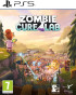 PS5 Zombie Cure Lab 