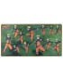 Podloga Konix - Naruto Shippuden - Naruto - XXL Desk Mat 