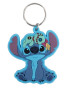 Privezak Disney - Stitch & Scrump 