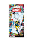 Privezak Marvel - X-Men - Rubber Keychain 