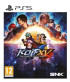 PS5 The King of Fighters XV 