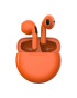 Slušalice Moye Aurras 2 True Wireless Earphone - Orange 