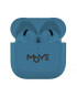 Slušalice Moye Aurras 3 Lite - Blue