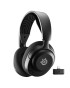 Slušalice Steelseries Arctis Nova 5 Wireless - Black 