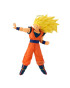 Statue Dragon Ball - Son Goku(Super Saiyan 3) 