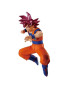 Statue Dragon Ball - Super Son Goku - Match Makers 